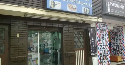 UNISEX ARTE Y BELLEZA UNISEX ARTE Y BELLEZA